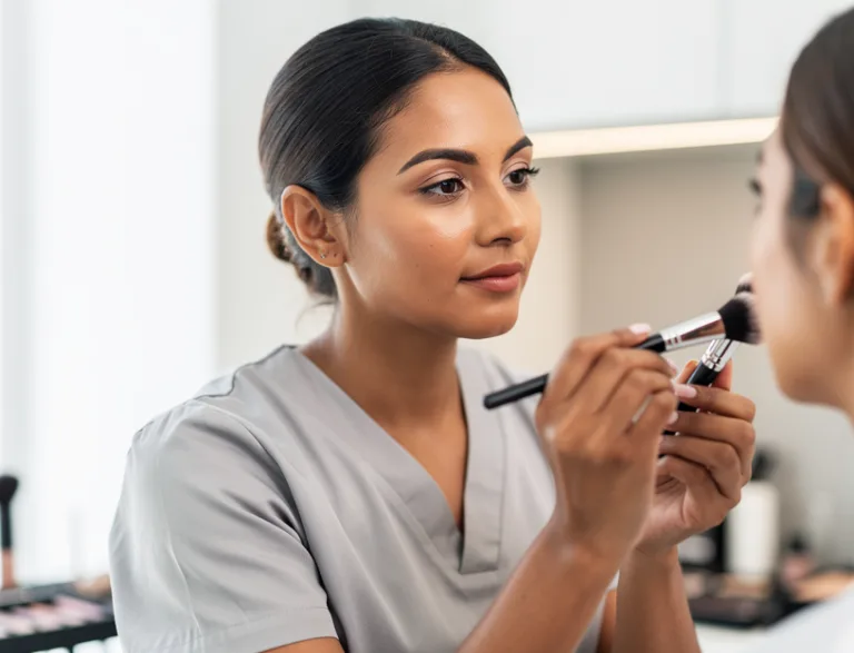 Maquillage Mariée à Sorel-Tracy